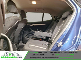 Bmw X2 xDrive 25e 220 ch BVA  occasion � Beaupuy - photo n�4