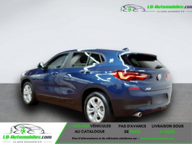 Bmw X2 xDrive 25e 220 ch BVA  occasion � Beaupuy - photo n�2