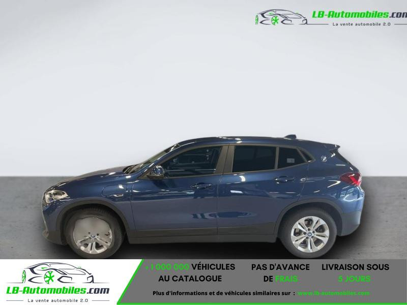 Bmw X2 xDrive 25e 220 ch BVA  occasion  Beaupuy - photo n5