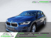 Annonce Bmw X2 occasion Hybride xDrive 25e 220 ch BVA  Beaupuy