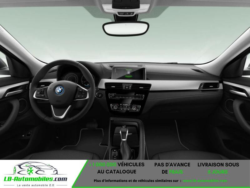 Bmw X2 xDrive 25e 220 ch BVA  occasion  Beaupuy - photo n3