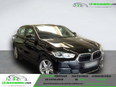 Bmw X2 occasion année 2022 boite Automatique Annonce Bmw X2 occasion Hybride xDrive 25e 220 ch BVA à Beaupuy
