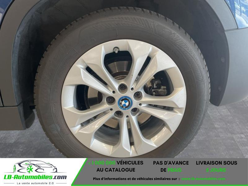 Bmw X2 xDrive 25e 220 ch BVA  occasion  Beaupuy - photo n9