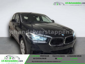 Annonce Bmw X2 occasion Hybride xDrive 25e 220 ch BVA  Beaupuy