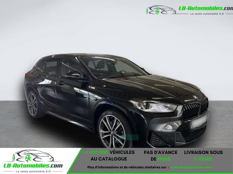 Bmw X2 xDrive 25e 220 ch BVA  occasion  Beaupuy - photo n2