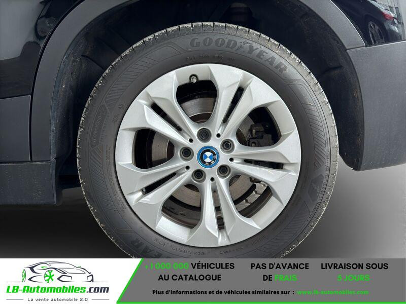 Bmw X2 xDrive 25e 220 ch BVA  occasion  Beaupuy - photo n8