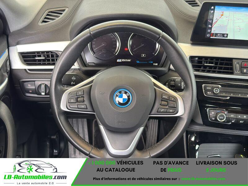 Bmw X2 xDrive 25e 220 ch BVA  occasion  Beaupuy - photo n7