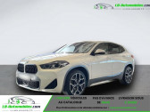 Bmw X2 occasion année 2021 boite Automatique Annonce Bmw X2 occasion Hybride xDrive 25e 220 ch BVA à Beaupuy
