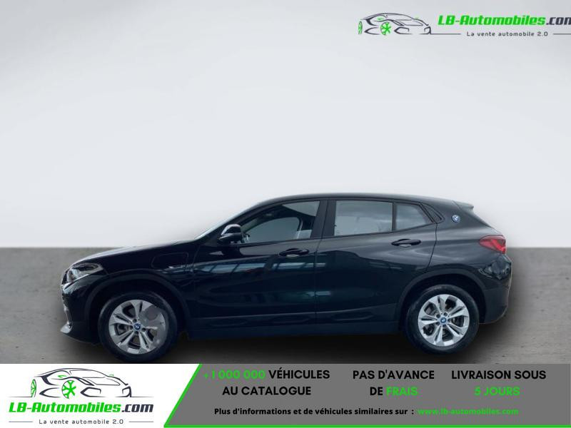 Bmw X2 xDrive 25e 220 ch BVA  occasion  Beaupuy - photo n6