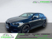 Bmw X2 xDrive 25e 220 ch BVA   Beaupuy 31