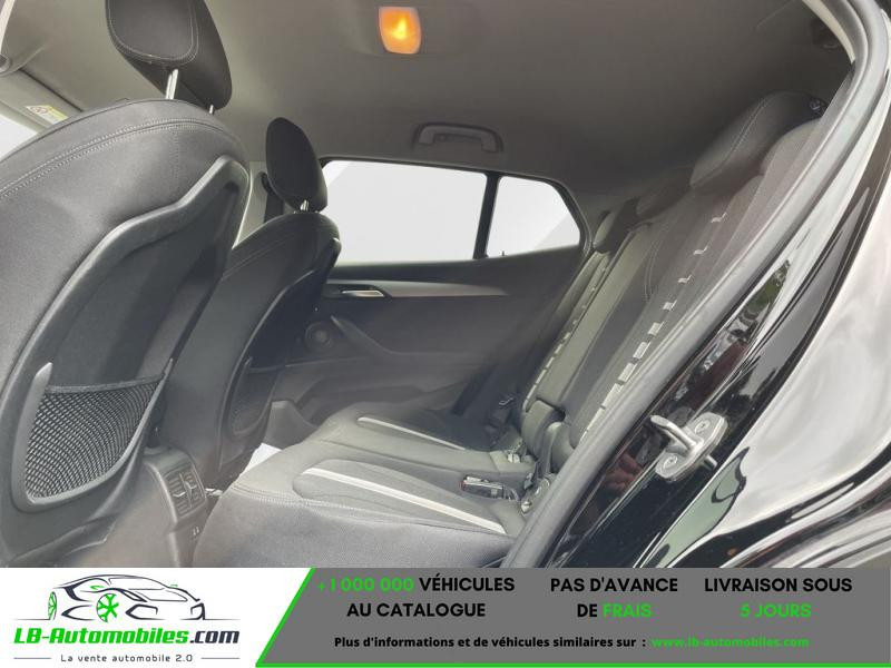 Bmw X2 xDrive 25e 220 ch BVA  occasion  Beaupuy - photo n9
