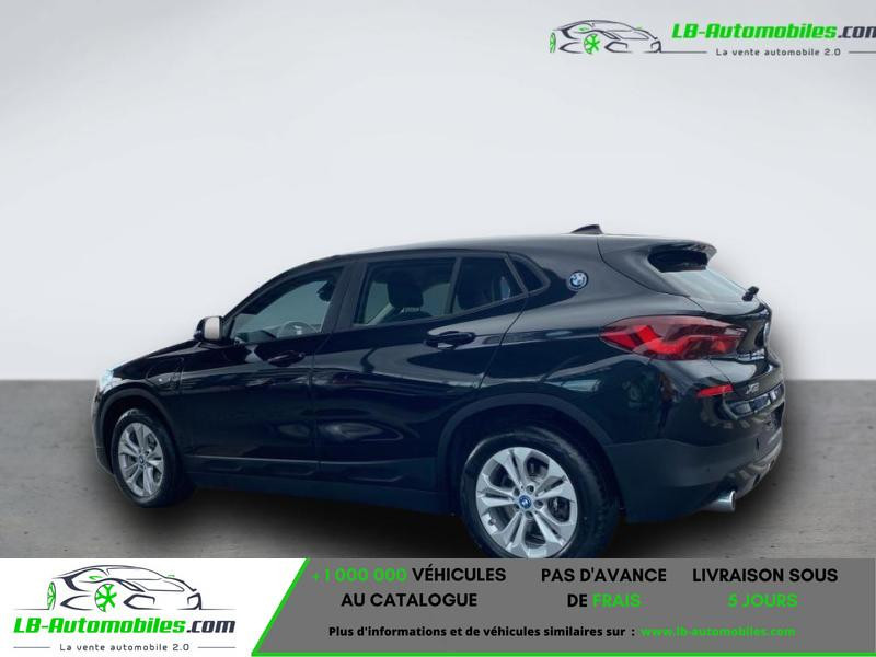 Bmw X2 xDrive 25e 220 ch BVA  occasion  Beaupuy - photo n4