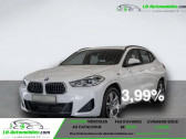 Bmw X2 xDrive 25e 220 ch BVA   Beaupuy 31