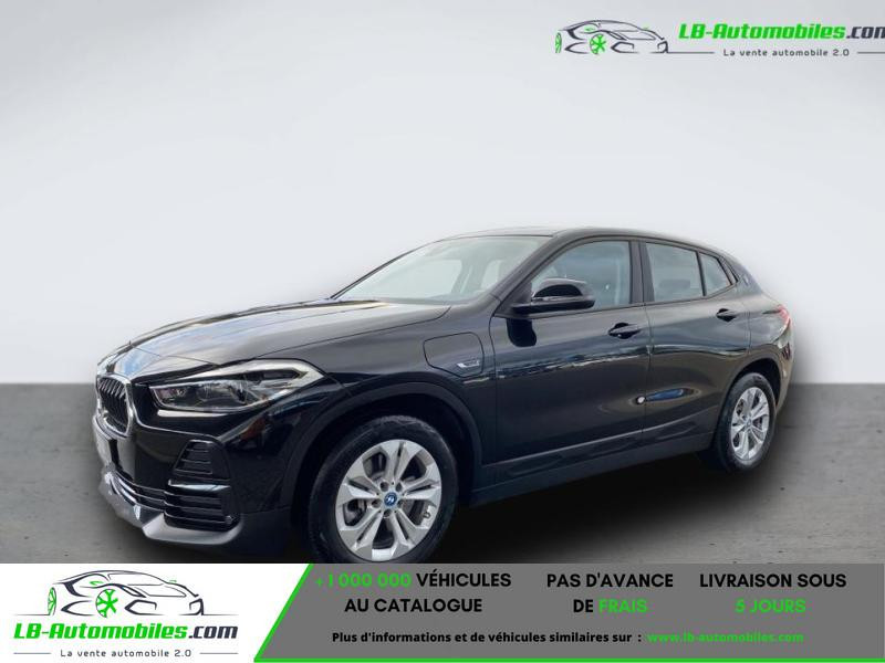 Bmw X2 xDrive 25e 220 ch BVA  occasion  Beaupuy