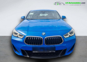 Bmw X2 xDrive 25e 220 ch BVA  occasion  Beaupuy - photo n5