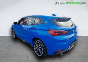 Bmw X2 xDrive 25e 220 ch BVA  occasion  Beaupuy - photo n4