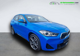 Bmw X2 xDrive 25e 220 ch BVA  occasion  Beaupuy - photo n2