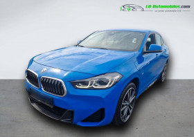 Bmw X2 , garage LB AUTOMOBILES  Beaupuy