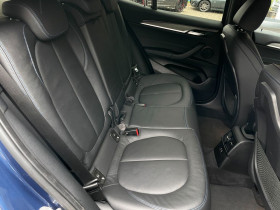 Bmw X2 xDrive 25e 220 ch BVA  occasion  Beaupuy - photo n7