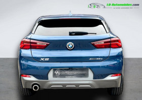 Bmw X2 xDrive 25e 220 ch BVA  occasion  Beaupuy - photo n5