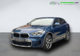 Bmw X2 xDrive 25e 220 ch BVA  occasion  Beaupuy - photo n2