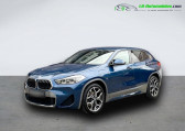 Annonce Bmw X2 occasion Hybride xDrive 25e 220 ch BVA  Beaupuy
