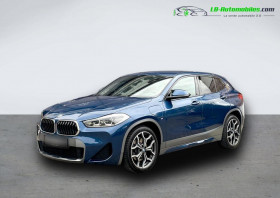 Bmw X2 , garage LB AUTOMOBILES  Beaupuy