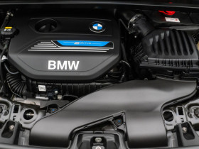 Bmw X2 xDrive 25e 220 ch BVA  occasion  Beaupuy - photo n11