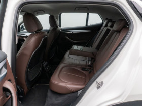 Bmw X2 xDrive 25e 220 ch BVA  occasion  Beaupuy - photo n9