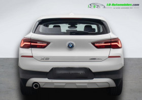 Bmw X2 xDrive 25e 220 ch BVA  occasion  Beaupuy - photo n7
