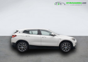 Bmw X2 xDrive 25e 220 ch BVA  occasion  Beaupuy - photo n6