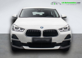 Bmw X2 xDrive 25e 220 ch BVA  occasion  Beaupuy - photo n5