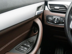 Bmw X2 xDrive 25e 220 ch BVA  occasion  Beaupuy - photo n3