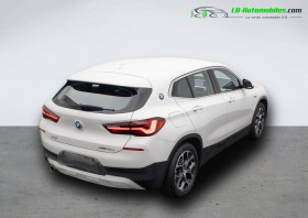 Bmw X2 xDrive 25e 220 ch BVA  occasion  Beaupuy - photo n4