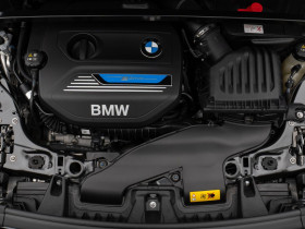 Bmw X2 xDrive 25e 220 ch BVA  occasion  Beaupuy - photo n11