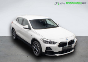 Bmw X2 xDrive 25e 220 ch BVA  occasion  Beaupuy - photo n2