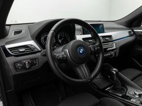 Bmw X2 xDrive 25e 220 ch BVA  occasion  Beaupuy - photo n10
