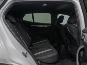 Bmw X2 xDrive 25e 220 ch BVA  occasion  Beaupuy - photo n9