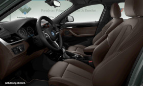 Bmw X2 xDrive 25e 220 ch BVA  occasion  Beaupuy - photo n6