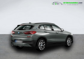 Bmw X2 xDrive 25e 220 ch BVA  occasion  Beaupuy - photo n4