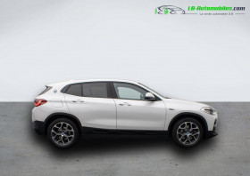 Bmw X2 xDrive 25e 220 ch BVA  occasion  Beaupuy - photo n6