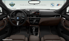 Bmw X2 xDrive 25e 220 ch BVA  occasion  Beaupuy - photo n3