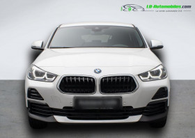 Bmw X2 xDrive 25e 220 ch BVA  occasion  Beaupuy - photo n5
