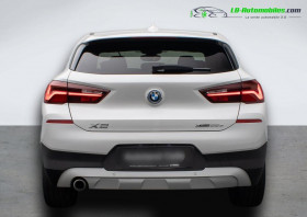 Bmw X2 xDrive 25e 220 ch BVA  occasion  Beaupuy - photo n7