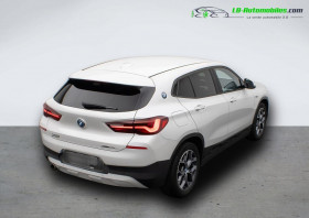 Bmw X2 xDrive 25e 220 ch BVA  occasion  Beaupuy - photo n4