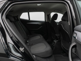 Bmw X2 xDrive 25e 220 ch BVA  occasion  Beaupuy - photo n9