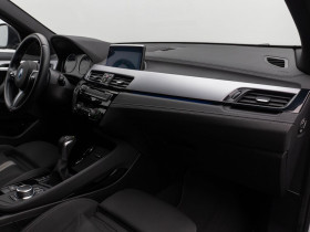 Bmw X2 xDrive 25e 220 ch BVA  occasion  Beaupuy - photo n3