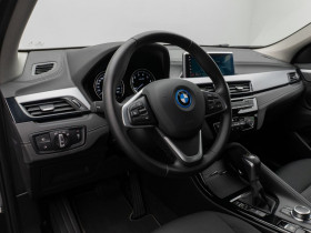 Bmw X2 xDrive 25e 220 ch BVA  occasion  Beaupuy - photo n10