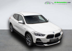 Bmw X2 xDrive 25e 220 ch BVA  occasion  Beaupuy - photo n2