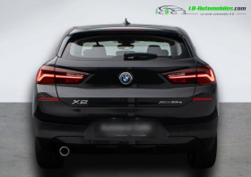 Bmw X2 xDrive 25e 220 ch BVA  occasion  Beaupuy - photo n7